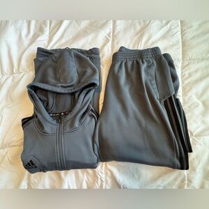 Adidas Dominance Climawarm